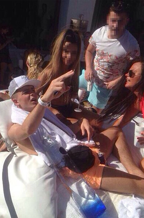 Jack Grealish