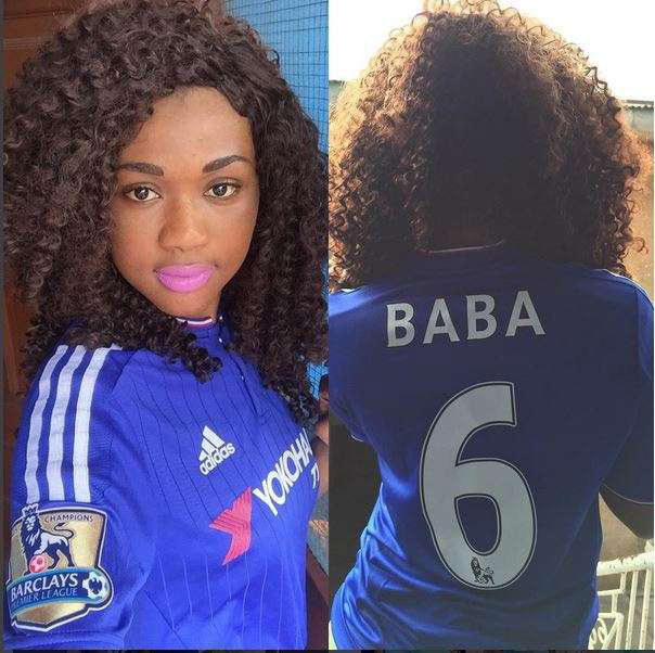 Kekasih Baba Rahman