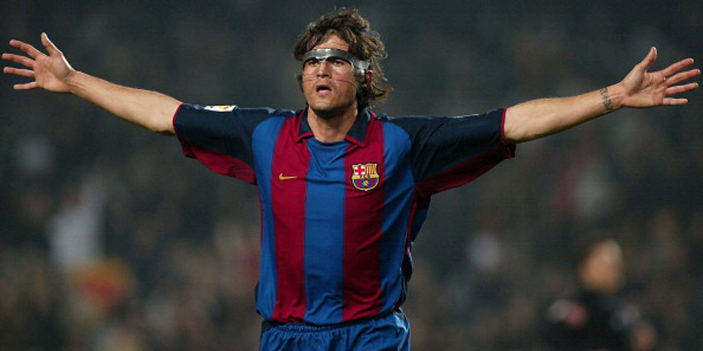 Luis Enrique