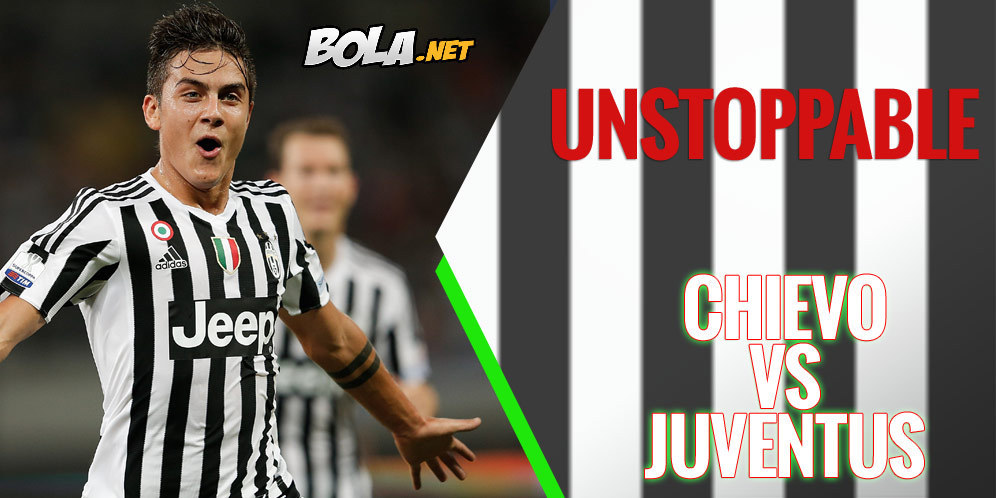 Prediksi Chievo vs Juventus 31 Januari 2016 Prediksi Chievo vs Juventus 31 Januari 2016
