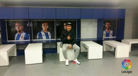 Evan Dimas