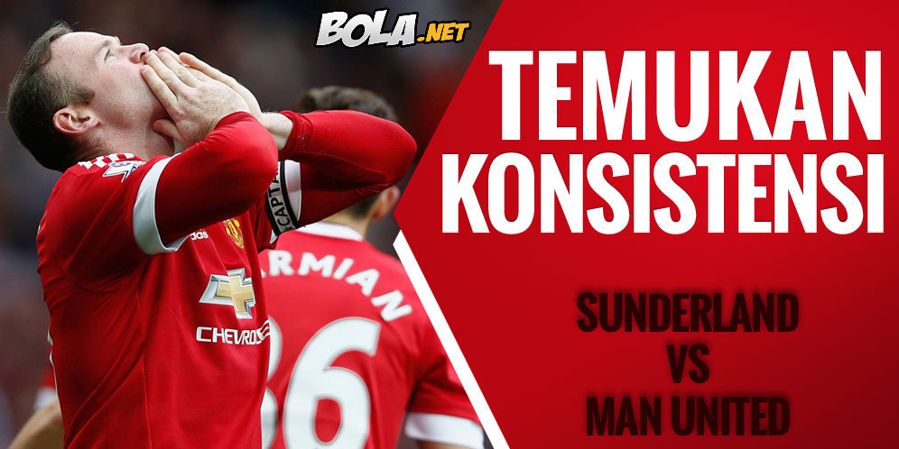 Prediksi Sunderland vs Manchester United 13 Februari 2016