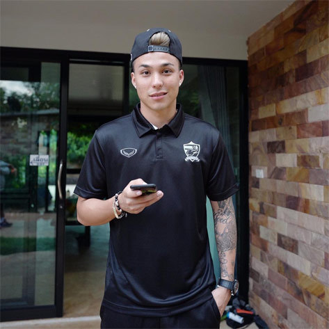Charyl Chappuis