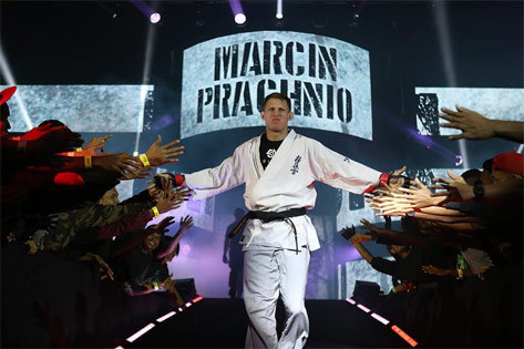 Marcin Prachnio