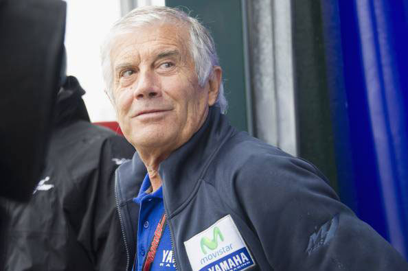 Giacomo Agostini (c) Tutto Motori Web