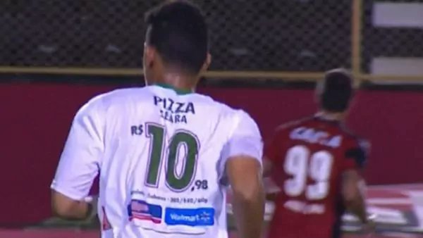 Pemain Fluminense de Feira