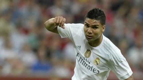 Casemiro
