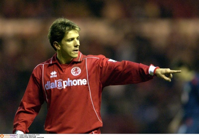 Juninho Paulista