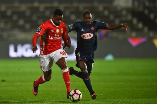Nelson Semedo