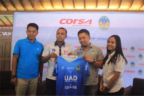 PSIM Yogyakarta