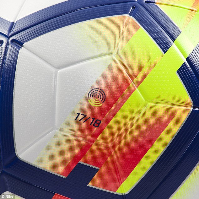 Nike Ordem V
