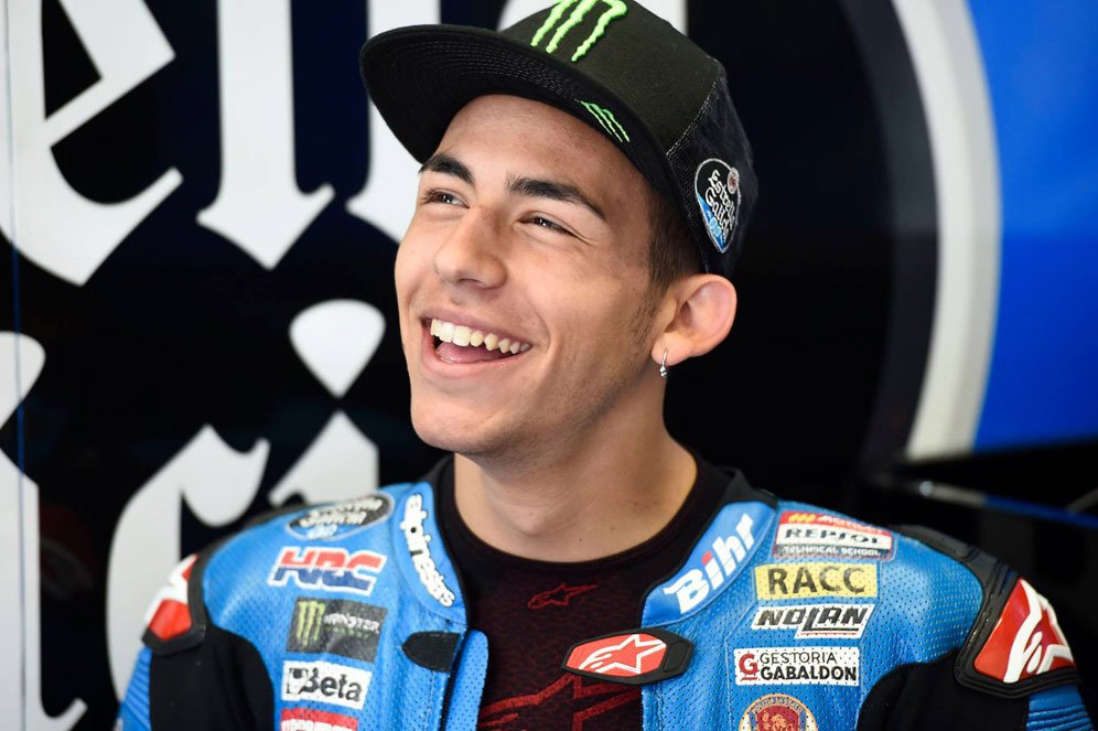 Enea Bastianini (c) EG 0,0