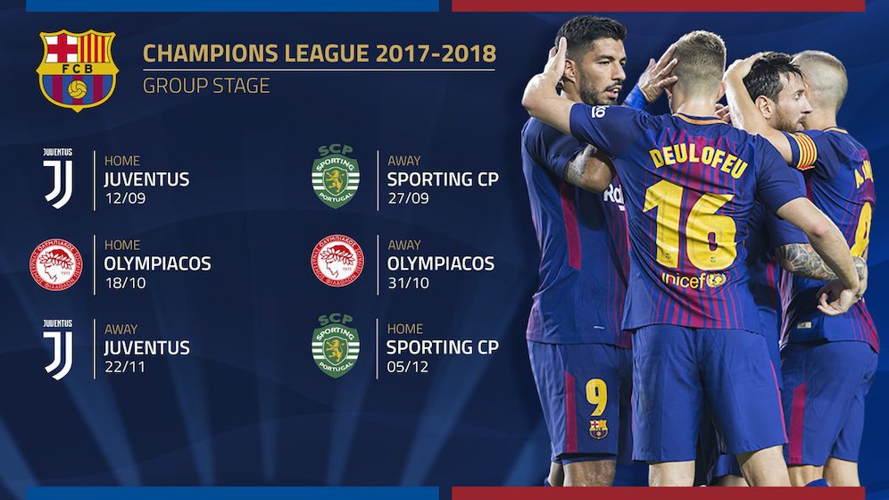 (c) FC Barcelona