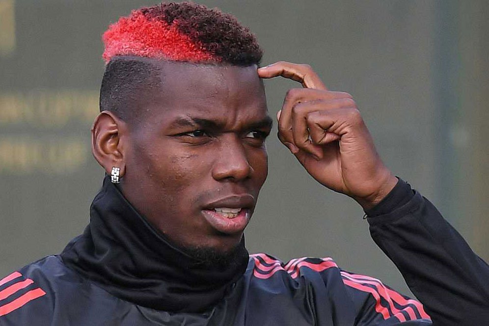 Paul Pogba