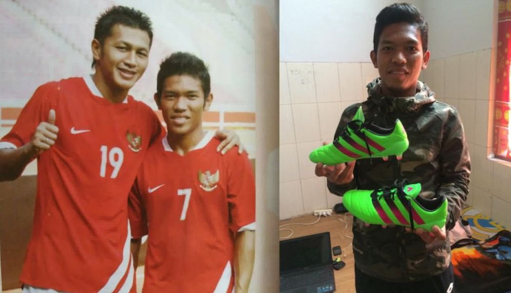 Eka Ramdani