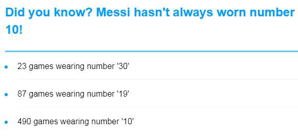 (c) FC Barcelona