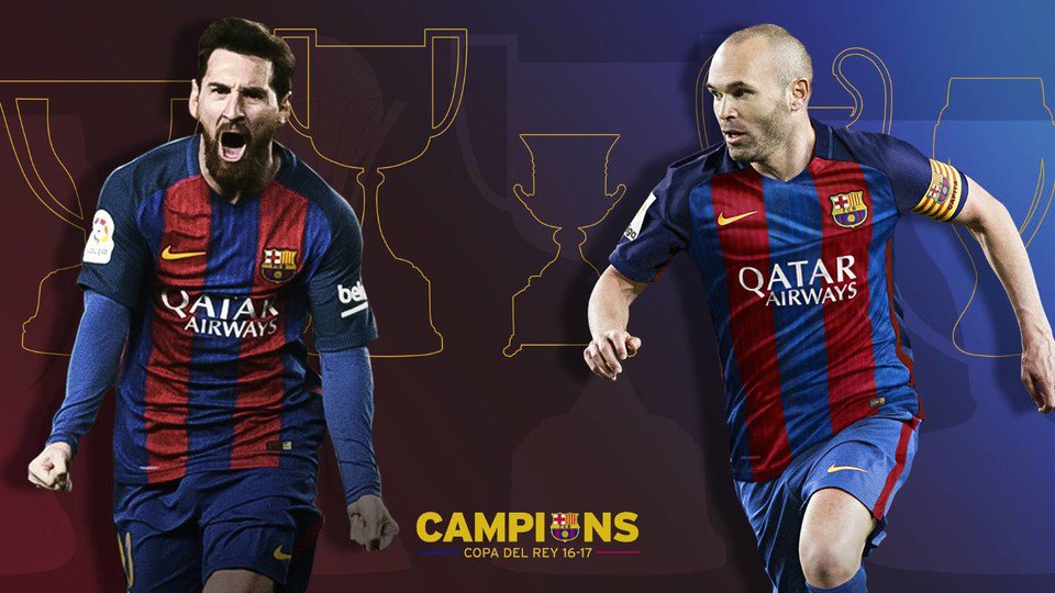 (c) FC Barcelona