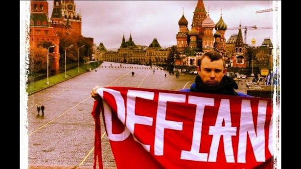 Defiance