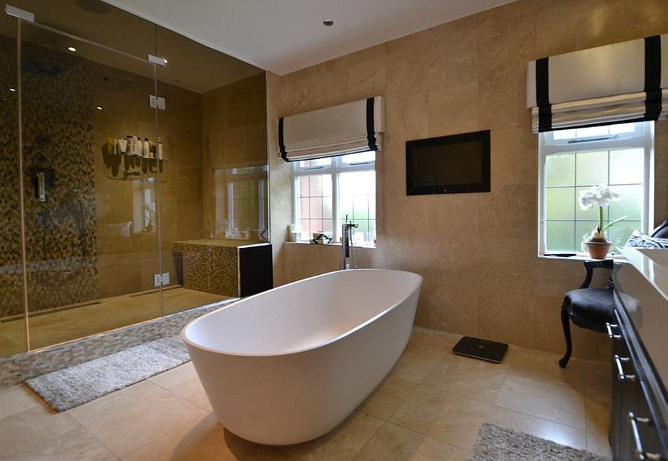 Kamar Mandi