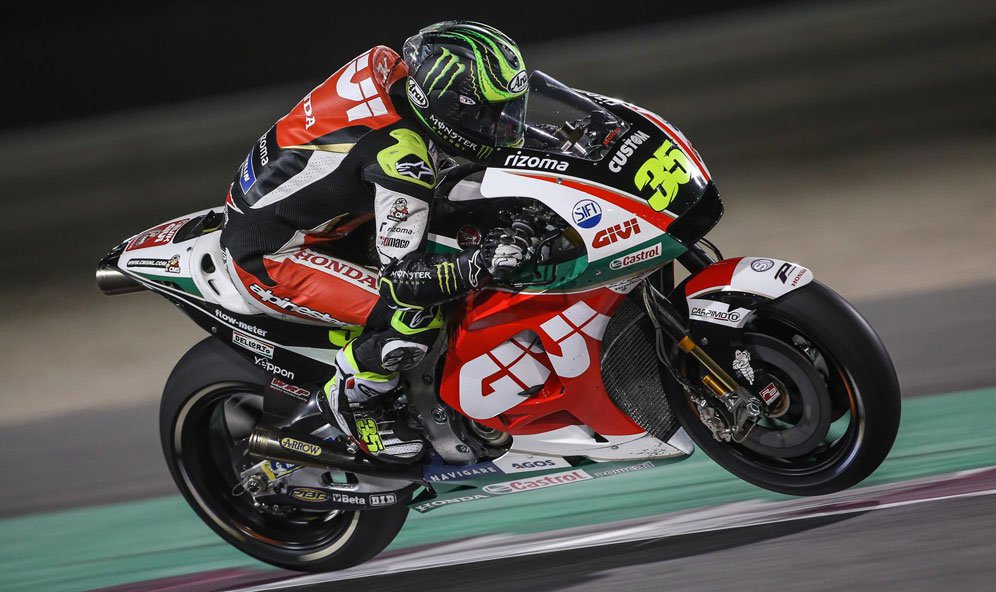 Cal Crutchlow (c) LCR