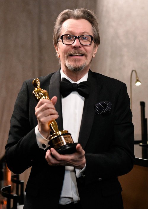Gary Oldman