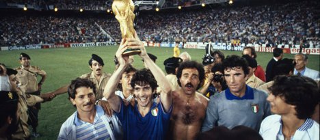 Paolo Rossi