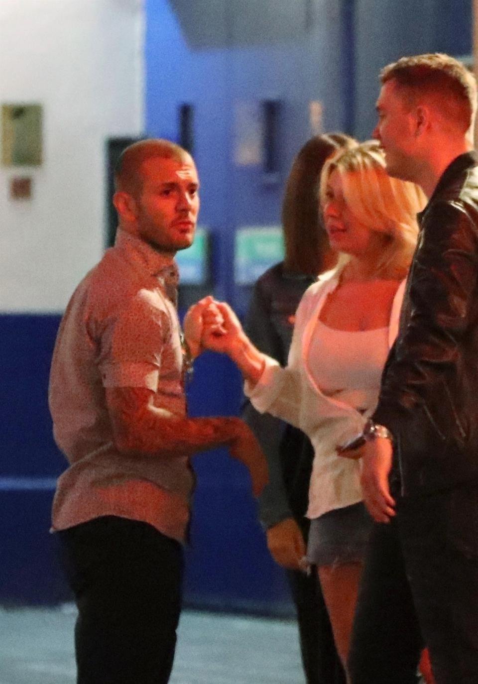 Jack Wilshere.