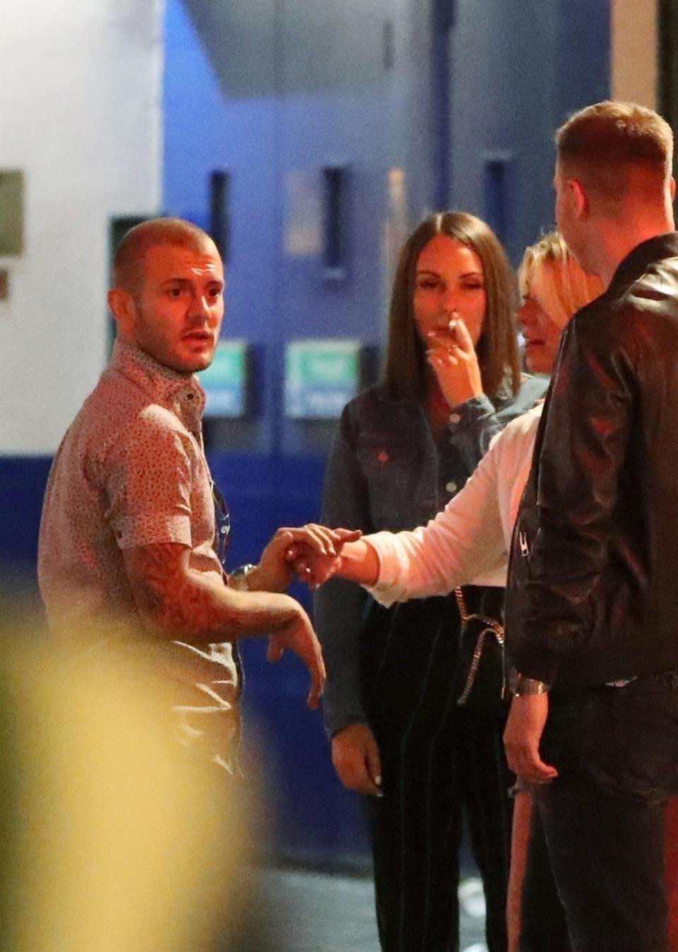 Jack Wilshere.