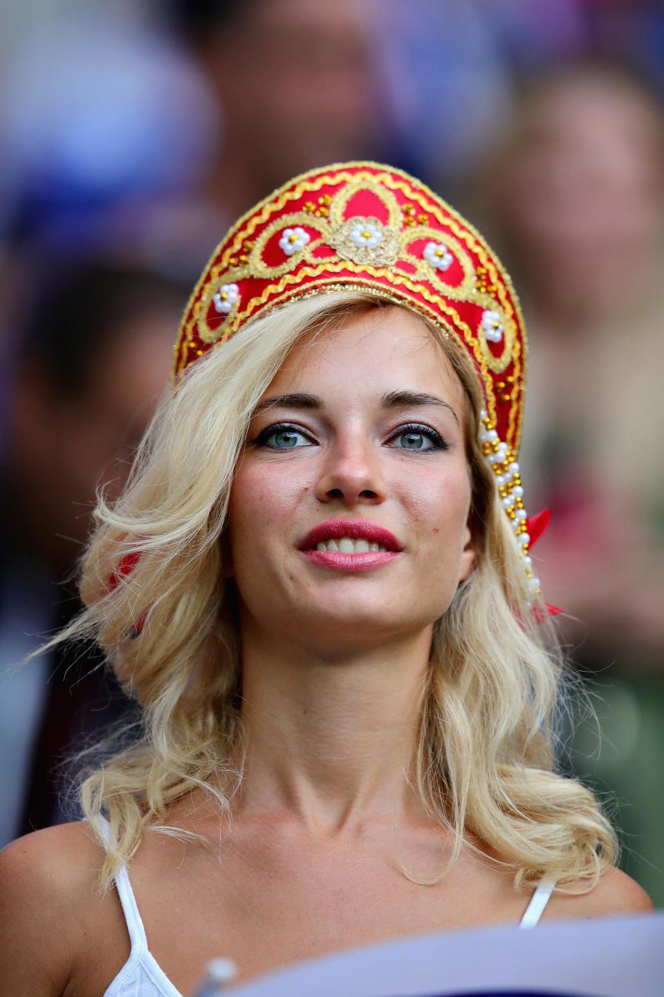 Natalya Nemchinova.