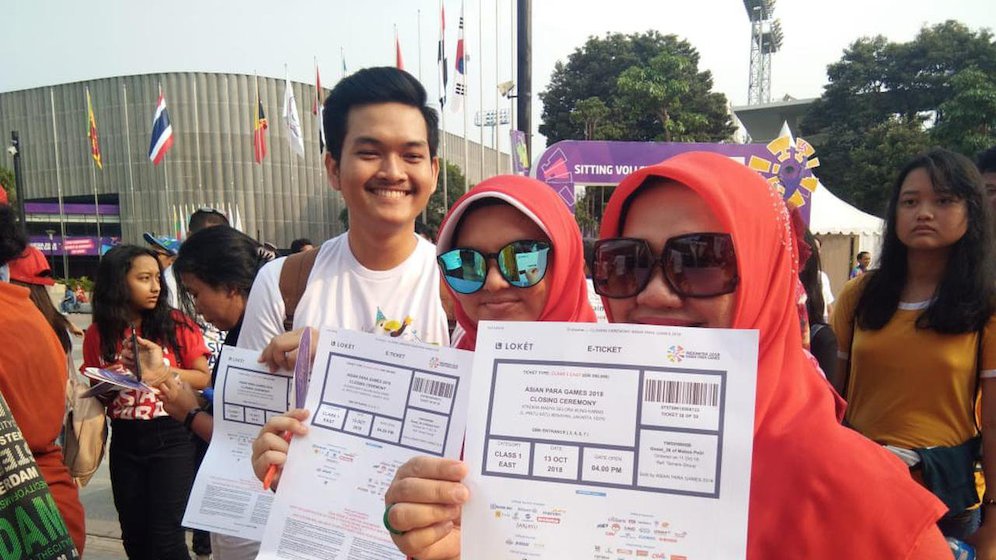  (c) Liputan6.com/ Cakrayuri/ Nuralam
