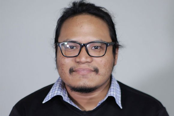Yaumil Azis (c) Nexify