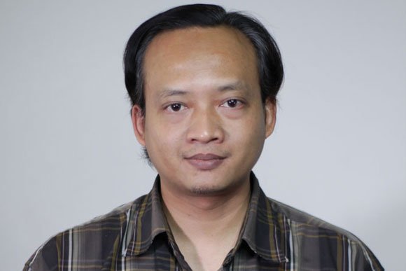 Gia Yuda Pradana (c) Nexify