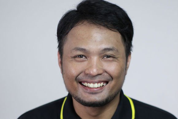 Dimas Ardi Prasetya (c) Nexify