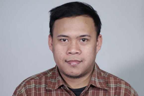 Ari Rachman Prayoga (c) Nexify