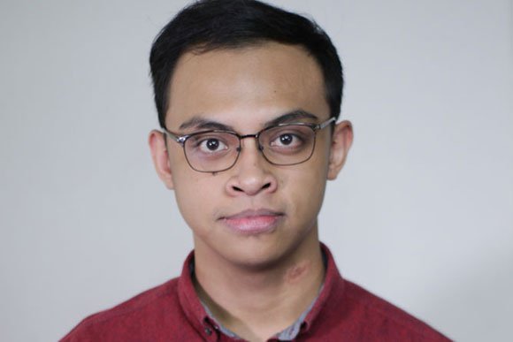 Richard Andreas Luturmas (c) Nexify