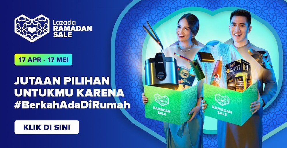  (c) lazada