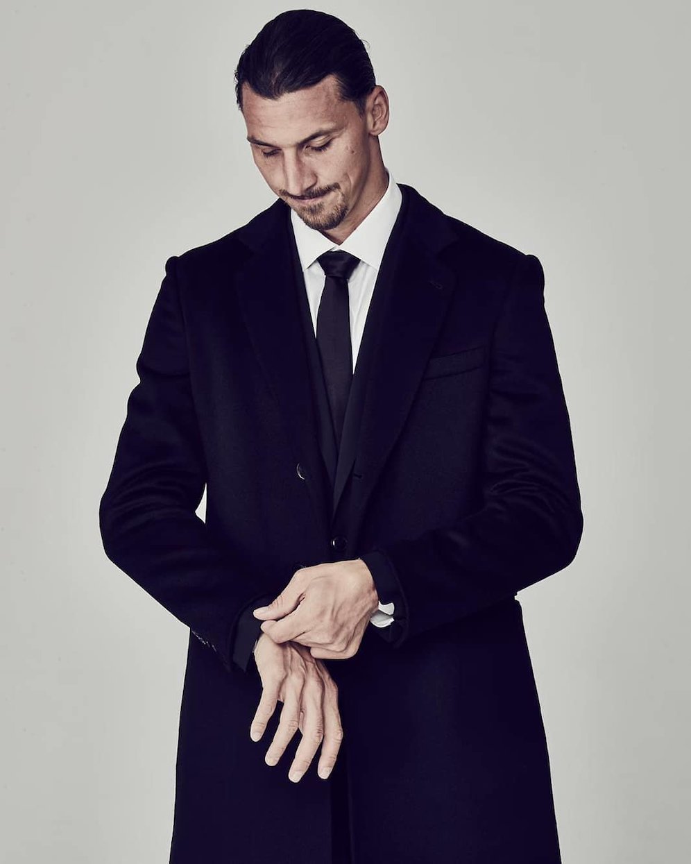  (c) instagram.com / iamzlatanibrahimovic