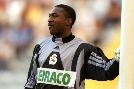 Jacques Songo’o (c) LaLiga