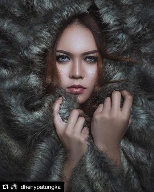  (c) Dokumentasi pribadi Ratu Rizky Nabila