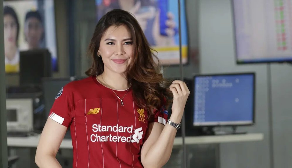 Andini Nurmalasari (c) Bola.com/M Iqbal Ichsan