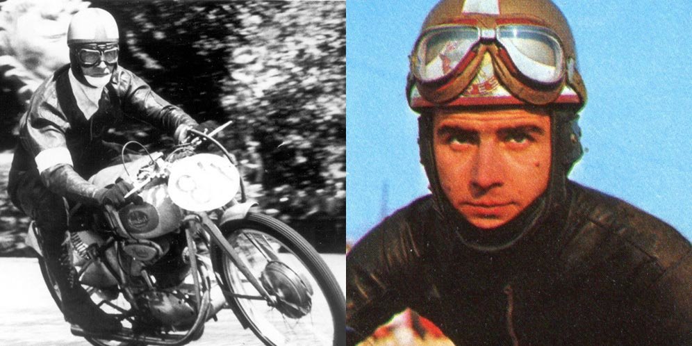 Nello dan Alberto Pagani (c) MotoGP.com/Wikipedia