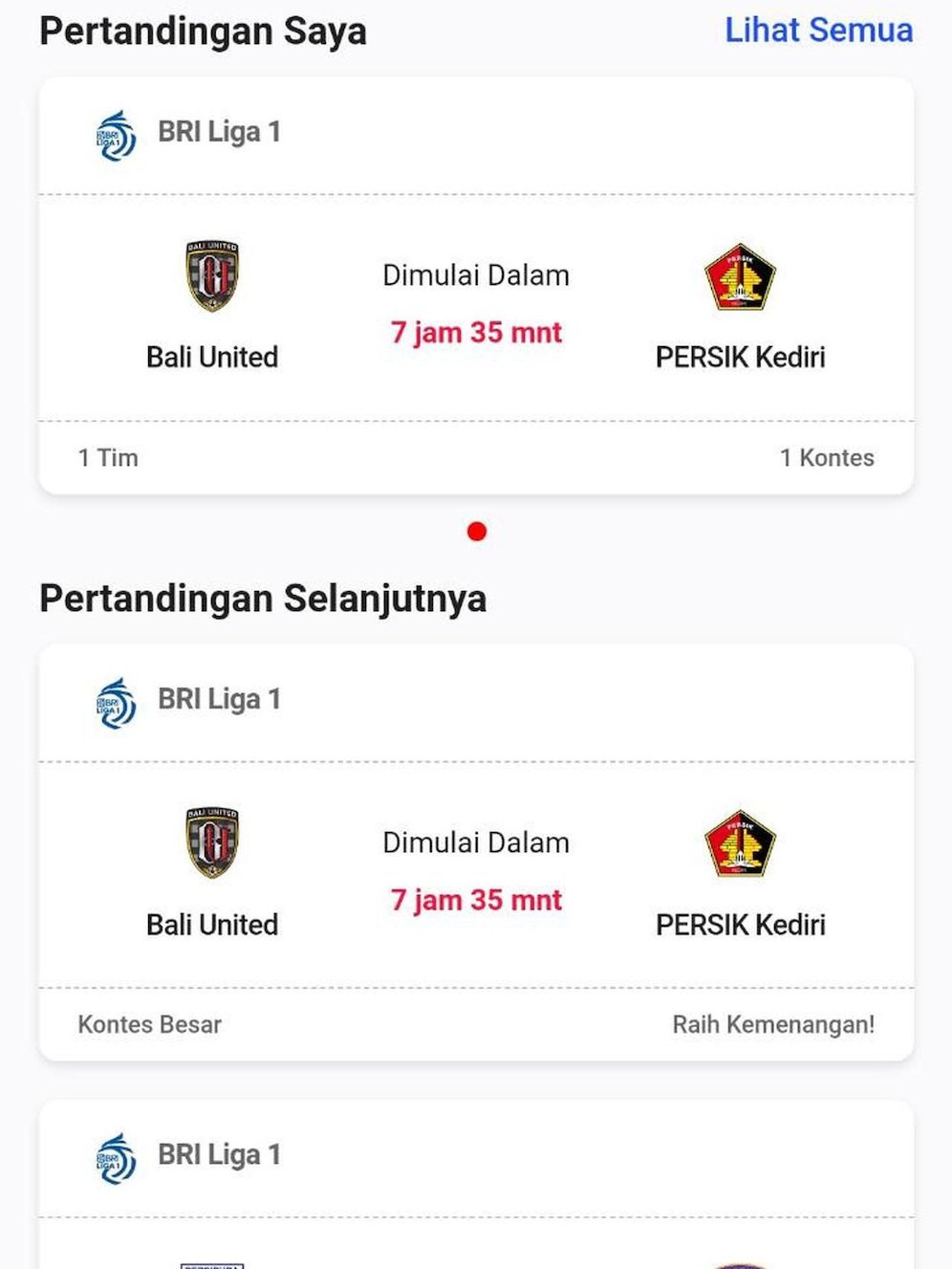 Super Fantasy Sport