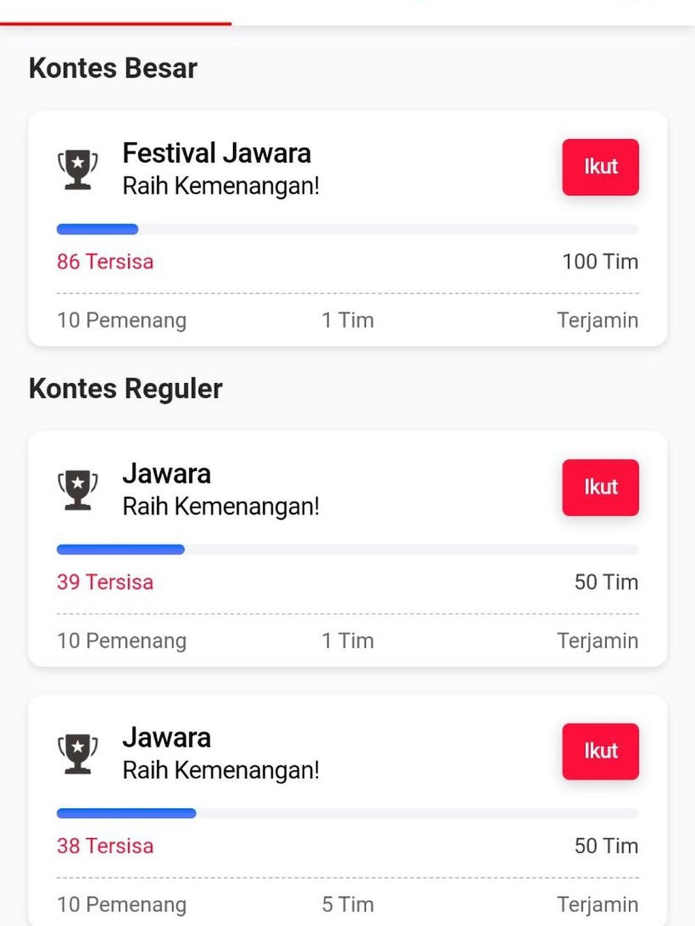 Super Fantasy Sport
