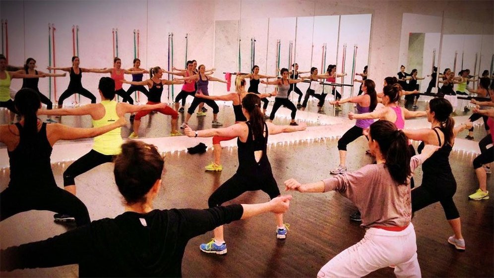 Nggak suka olahraga? Ini sederet aktivitas yang bisa jadi latihan untuk tubuhmu, (c) Sweat - BurnThis