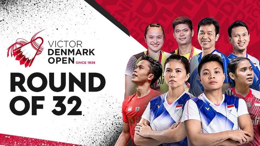 Victor Denmark Open 2021 (c) dok.Vidio