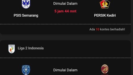 Fantasy Liga 1 (c) Vidio