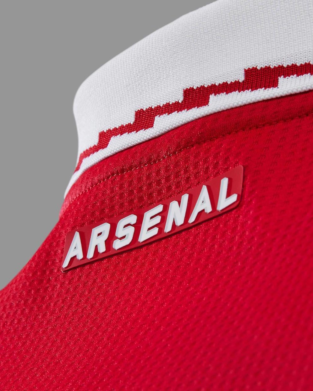 Penampakan Jersey Kandang Arsenal 2022/23 (c) Arsenal FC