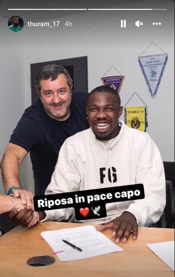  (c) Instagram Story