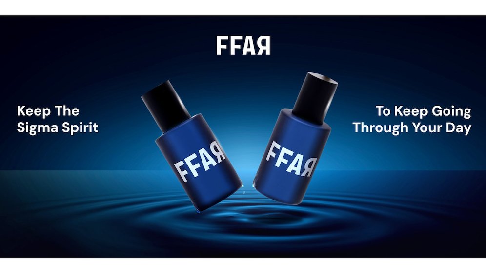 FFAR Sigma Spirit. (c) FFAR