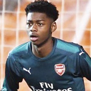 Arthur Okonkwo